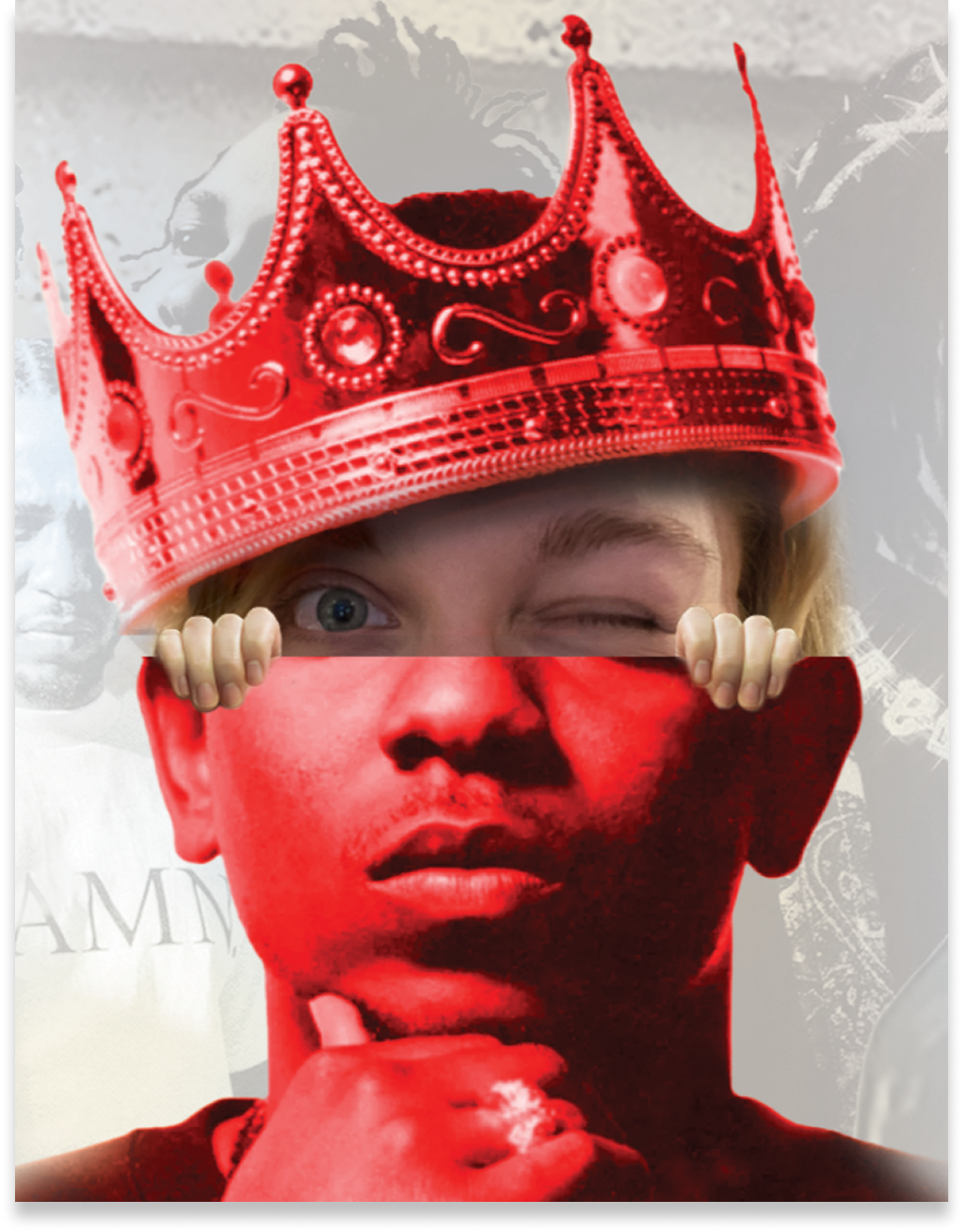Graphic Design 1